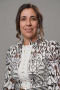 Maria Gorete Lopes Pinheiro