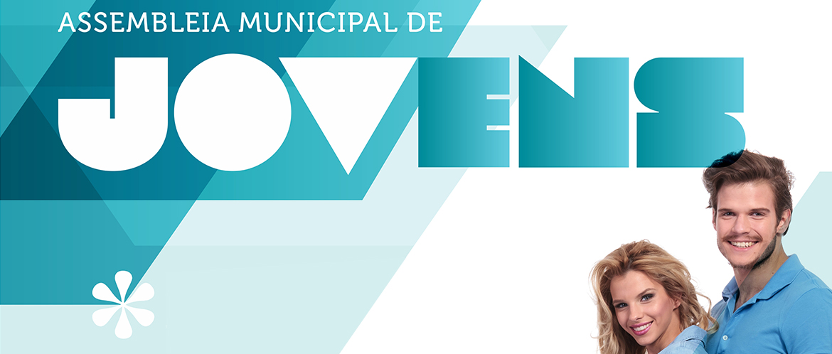 Assembleia Municipal de Jovens 2017