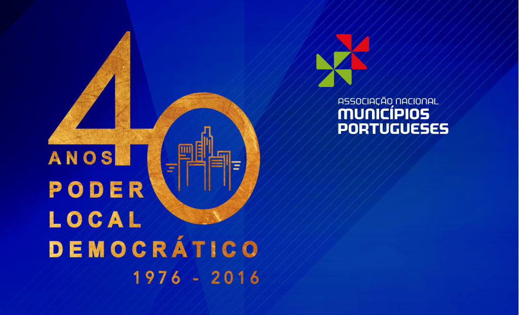 Convenção Nacional - 40 Anos de Poder Democrático